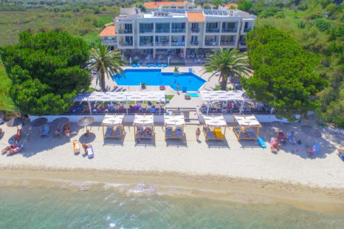 SOCRATES PLAZA - Изображение 1